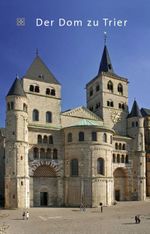 Der Dom zu Trier Cover des Buches Der Dom zu Trier (ISBN: 9783790216400)