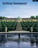 Schloss Sanssouci Cover des Buches Schloss Sanssouci (ISBN: 9783791328232)