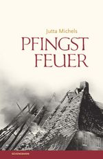 Pfingstfeuer Cover des Buches Pfingstfeuer (ISBN: 9783796119972)