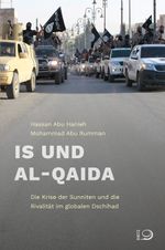 IS und Al-Qaida Cover des Buches IS und Al-Qaida (ISBN: 9783801204839)