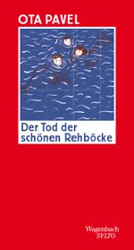 Der Tod der schönen Rehböcke Cover des Buches Der Tod der schönen Rehböcke (ISBN: 9783803113931)