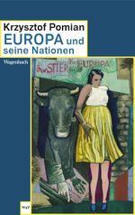 Europa und seine Nationen Cover des Buches Europa und seine Nationen (ISBN: 9783803128904)