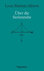 Über die Seelenruhe Cover des Buches Über die Seelenruhe (ISBN: 9783803137135)