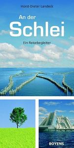 An der Schlei Cover des Buches An der Schlei (ISBN: 9783804213036)