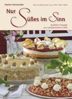Nur Süßes im Sinn Cover des Buches Nur Süßes im Sinn (ISBN: 9783804213289)