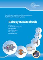 Rohrsystemtechnik Cover des Buches Rohrsystemtechnik (ISBN: 9783808570791)