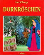 Dornröschen Cover des Buches Dornröschen (ISBN: 9783812201667)
