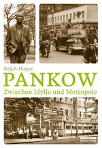 Pankow Cover des Buches Pankow (ISBN: 9783814801988)