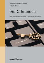Stil & Intuition Cover des Buches Stil & Intuition (ISBN: 9783816934103)