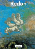 Odilon Redon 1840 - 1916. Der Prinz der Träume Cover des Buches Odilon Redon 1840 - 1916. Der Prinz der Träume (ISBN: 9783822887011)