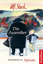 Die Ausreißer Cover des Buches Die Ausreißer (ISBN: 9783825152215)