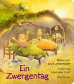 Ein Zwergentag Cover des Buches Ein Zwergentag (ISBN: 9783825174064)