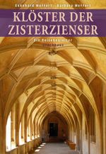 Klöster der Zisterzienser Cover des Buches Klöster der Zisterzienser (ISBN: 9783825178185)
