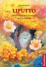 Liputto Cover des Buches Liputto (ISBN: 9783825178406)