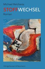 Stoffwechsel Cover des Buches Stoffwechsel (ISBN: 9783826081613)