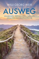 Ausweg Cover des Buches Ausweg (ISBN: 9783826084485)
