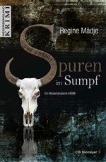 Spuren im Sumpf Cover des Buches Spuren im Sumpf (ISBN: 9783827194206)