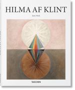 Hilma af Klint (Basic Art) Cover des Buches Hilma af Klint (Basic Art) (ISBN: 9783836599030)