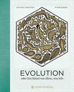 Evolution Cover des Buches Evolution (ISBN: 9783836957977)