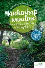 Märchenhaft wandern Cover des Buches Märchenhaft wandern (ISBN: 9783837524338)