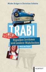 Trabi Cover des Buches Trabi (ISBN: 9783837524598)