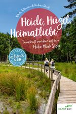 Heide, Hügel, Heimatliebe Cover des Buches Heide, Hügel, Heimatliebe (ISBN: 9783837524604)