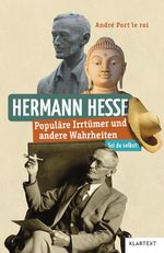 Hermann Hesse Cover des Buches Hermann Hesse (ISBN: 9783837527674)