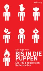 Bis in die Puppen Cover des Buches Bis in die Puppen (ISBN: 9783839321027)