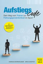 Aufstiegscode Cover des Buches Aufstiegscode (ISBN: 9783840379956)