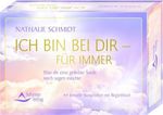 Ich bin bei dir – für immer: Was dir eine geliebte Seele noch sagen möchte - 44 Jenseits-Botschaften mit Begleitbuch Cover des Buches Ich bin bei dir – für immer: Was dir eine geliebte Seele noch sagen möchte - 44 Jenseits-Botschaften mit Begleitbuch (ISBN: 9783843491167)