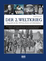Der 2. Weltkrieg Cover des Buches Der 2. Weltkrieg (ISBN: 9783846820025)