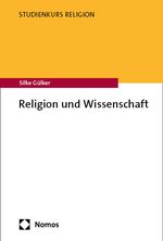 Religion und Wissenschaft Cover des Buches Religion und Wissenschaft (ISBN: 9783848772605)