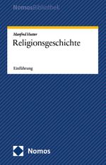 Religionsgeschichte Cover des Buches Religionsgeschichte (ISBN: 9783848784912)