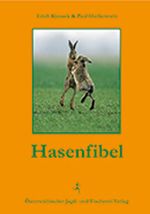 Hasenfibel Cover des Buches Hasenfibel (ISBN: 9783852081236)