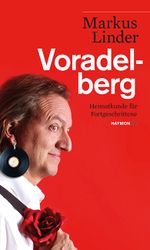 Voradelberg Cover des Buches Voradelberg (ISBN: 9783852189376)