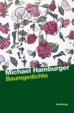 Baumgedichte Cover des Buches Baumgedichte (ISBN: 9783852565033)