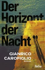 Der Horizont der Nacht Cover des Buches Der Horizont der Nacht (ISBN: 9783852569260)