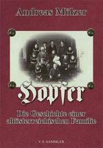 Hopfer Cover des Buches Hopfer (ISBN: 9783853653548)