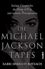 Die Michael Jackson Tapes Cover des Buches Die Michael Jackson Tapes (ISBN: 9783854453451)