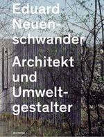 Eduard Neuenschwander Cover des Buches Eduard Neuenschwander (ISBN: 9783856762353)