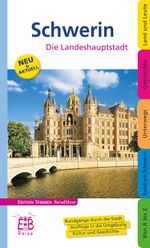 Schwerin Cover des Buches Schwerin (ISBN: 9783861084037)