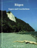 Rügen Cover des Buches Rügen (ISBN: 9783861084099)