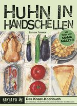 Huhn in Handschellen Cover des Buches Huhn in Handschellen (ISBN: 9783861088998)