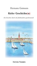 Kieler Geschichten Cover des Buches Kieler Geschichten (ISBN: 9783861089902)