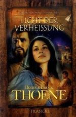 Chroniken Anno Domini / Licht der Verheissung Cover des Buches Chroniken Anno Domini / Licht der Verheissung (ISBN: 9783861228370)