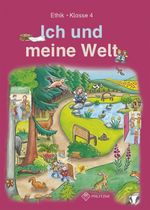 Ich und meine Welt Cover des Buches Ich und meine Welt (ISBN: 9783861894704)