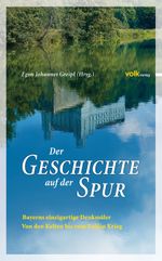Der Geschichte auf der Spur Cover des Buches Der Geschichte auf der Spur (ISBN: 9783862220007)