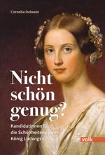 Nicht schön genug? Cover des Buches Nicht schön genug? (ISBN: 9783862225057)