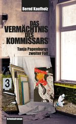 Das Vermächtnis des Kommissars Cover des Buches Das Vermächtnis des Kommissars (ISBN: 9783862891276)