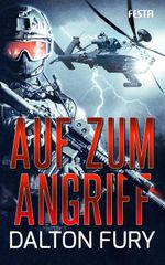 Auf zum Angriff Cover des Buches Auf zum Angriff (ISBN: 9783865525406)